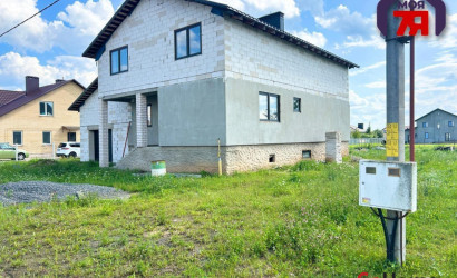 Купить дом, Старобин, Заводская ул., 18 соток. Фото 3