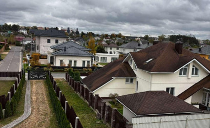 Купить коттедж, Боровляны, Озерная ул., 9, 10.82 соток. Фото 9