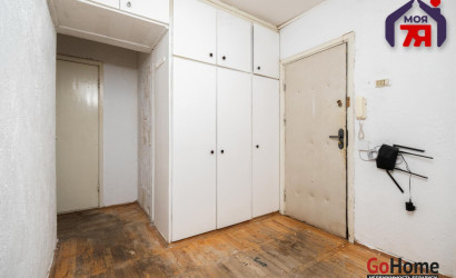 Купить 2-комнатную квартиру, Минск, Гамарника ул., 20/1 (Советский район). Фото 8