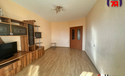 Купить 1-комнатную квартиру, Минск, Игуменский тракт, 20(Ленинский район). Фото 3
