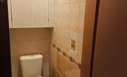 Купить 4-комнатную квартиру, Новополоцк, ул. Молодежная, д. 153. Фото 6