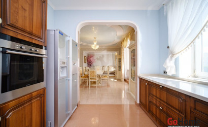 Купить 3-комнатную квартиру, Минск, Утульная ул., 1 (Фрунзенский район). Фото 11