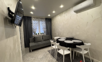 Снять 2-комнатную квартиру на сутки, Минск, ул. Райниса, д. 17 (Заводской район). Фото 8