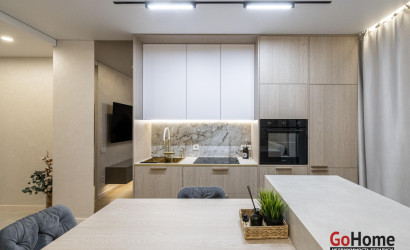 Купить 3-комнатную квартиру, Минск, Братская ул., 5 (Октябрьский район). Фото 30