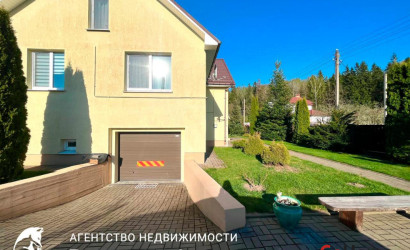 Купить коттедж, Закаблуки д., Лесная ул. 3, 16 соток. Фото 2