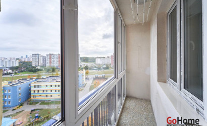 Купить 3-комнатную квартиру, Минск, Янковского ул., 34 (Фрунзенский район). Фото 7