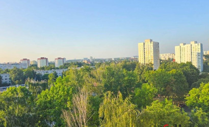 Купить 3-комнатную квартиру, Минск, Рокоссовского просп., 153 (Ленинский район). Фото 17