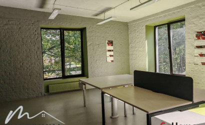 Аренда офиса, Минск, Грибоедова ул., 19,  47.5 кв.м.. Фото 1