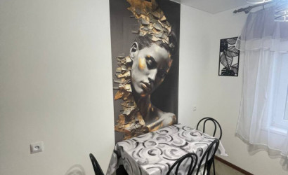 Снять 2-комнатную квартиру на сутки, Волковыск, Панковой С.. Фото 2