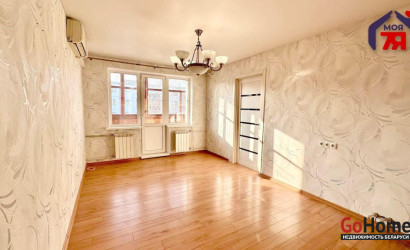 Купить 3-комнатную квартиру, Солигорск, Ленинского Комсомола ул., 12. Фото 10