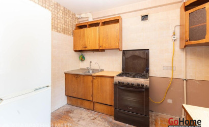 Купить 2-комнатную квартиру, Минск, Воронянского ул., 52 (Октябрьский район). Фото 7