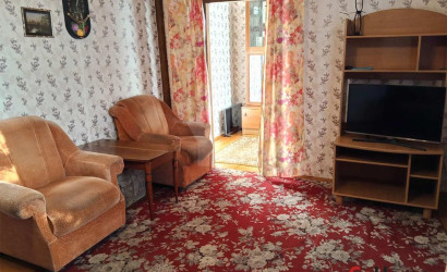 Купить 5-комнатную квартиру, Смолевичи, Советская ул., 113. Фото 14