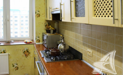 Купить 3-комнатную квартиру, Брест, Центр, ул. Воровского. Фото 6