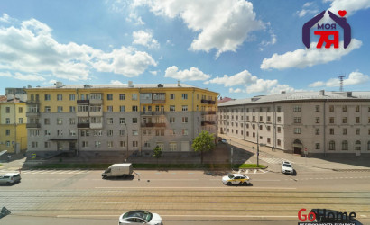 Купить 2-комнатную квартиру, Минск, Бядули ул., 3 (Партизанский район). Фото 17
