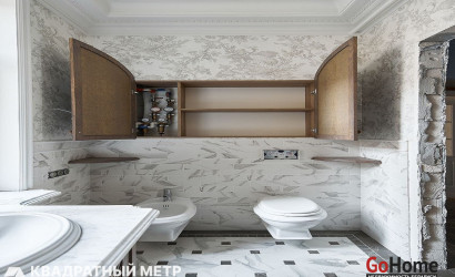 Купить 3-комнатную квартиру, Минск, ул. Карла Маркса, д. 18 (Ленинский район). Фото 14