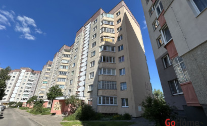 Купить 2-комнатную квартиру, Гродно, Клецкова, 60. Фото 13