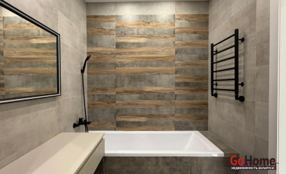 Купить 3-комнатную квартиру, Витебск, Черняховского, 31/1. Фото 8