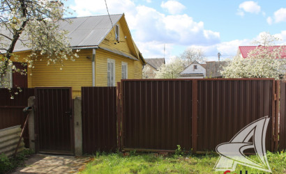 Купить дом, Брест, Дубровка, 6.96 соток. Фото 28