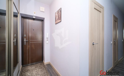 Купить 3-комнатную квартиру, Минск, Колесникова ул., 16(Фрунзенский район). Фото 35