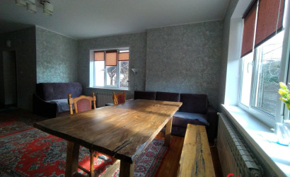 Снять на сутки коттедж, Брест, ул. Васильевская, д. 4. Фото 2