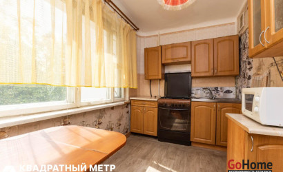 Купить 3-комнатную квартиру, Минск, Жудро ул., 69(Фрунзенский район). Фото 18