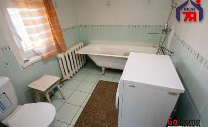 Купить дом, Вилейка, Чапаева ул., 6.5 соток. Фото 11