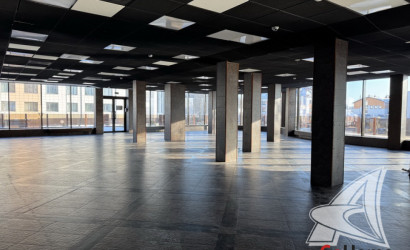 Аренда торгового помещения, Брест, Центр,  552.4 кв.м.. Фото 5