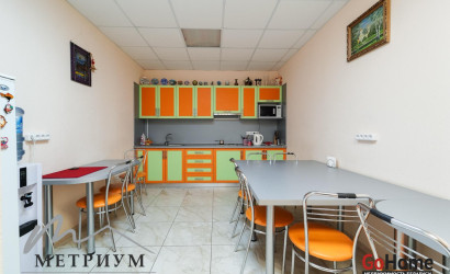 Аренда офиса, Минск, Мавра ул., 41,  147 кв.м.. Фото 10