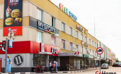 Аренда торгового помещения, Молодечно, Великий Гостинец ул, 67А, Молодечно, Молодечненский район, Минская область,  от 20 до 2000 кв.м.. Фото 1