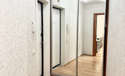 Купить 1-комнатную квартиру, Минск, Чичурина, 12 (Фрунзенский район). Фото 12