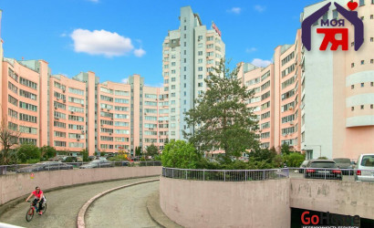 Купить 3-комнатную квартиру, Минск, Сурганова ул., 88(Советский район). Фото 27