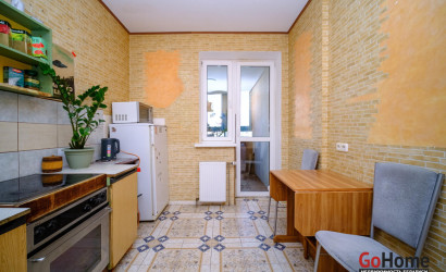 Купить 1-комнатную квартиру, Минск, Дзержинского просп., 82 (Московский район). Фото 10