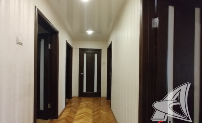 Купить 4-комнатную квартиру, Брест, Центр, ул. Краснознаменная. Фото 15