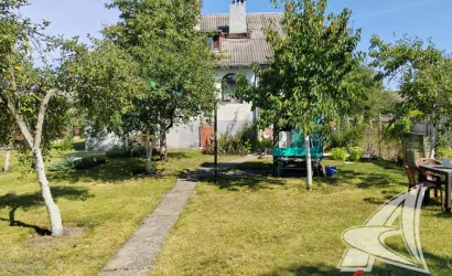  2-этаж.(124.5 м2), Брест(Гершоны)