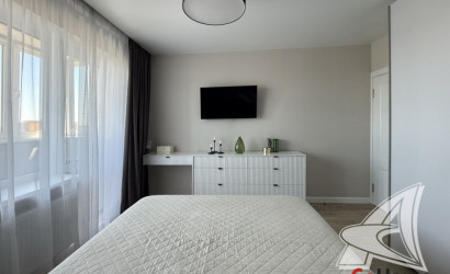 Купить 3-комнатную квартиру, Брест, Речица, ул. Адамковская. Фото 17