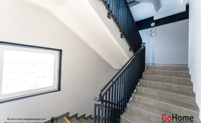 Купить 3-комнатную квартиру, Минск, Нововиленская, 63 (Центральный район). Фото 7