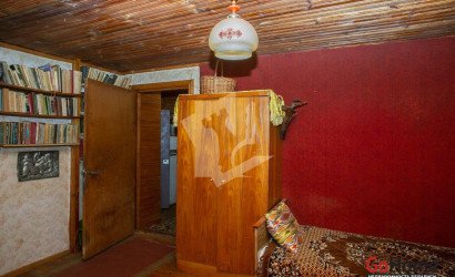 Купить дом в деревне, Факел, 6.8 соток. Фото 17