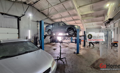 Продажа помещения, Полоцк, Криничная ул., 12/А,  400 кв.м.. Фото 16