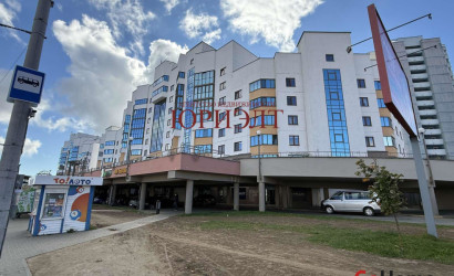 Продажа торгового помещения, Гродно, Янки Купалы, 67, 40.8 кв.м. Фото 1