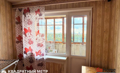 Купить 3-комнатную квартиру, Минск, Тикоцкого ул., 34/2 (Первомайский район). Фото 13
