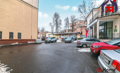 Купить 2-комнатную квартиру, Минск, Городской Вал ул., 9 (Московский район). Фото 27