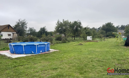 Купить дом, Скидель, Гастелло, 15 соток. Фото 8