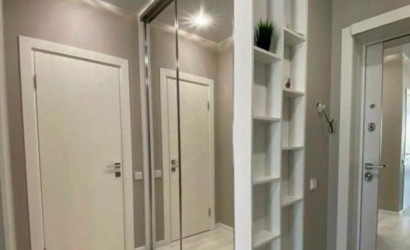 Снять 2-комнатную квартиру, Минск, Франциска Скорины ул. 5 (Первомайский район). Фото 7