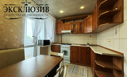 Купить 2-комнатную квартиру, Полоцк, Евфросиньи Полоцкой ул., 23. Фото 13