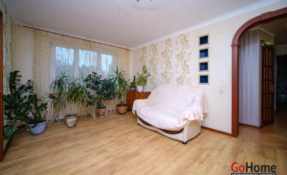 Купить 4-комнатную квартиру, Минск, Ангарская ул., 78 (Заводской район). Фото 18
