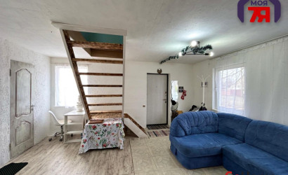 Купить дом, Старые Терушки, Луговая ул., 13.4 соток. Фото 12