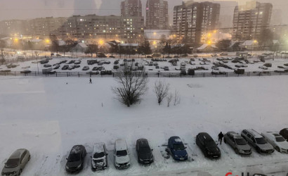 Снять 1-комнатную квартиру, Минск, Пржевальского, 2 (Заводской район). Фото 7