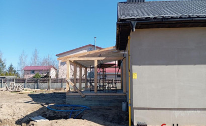 Купить дом, Вишневка, Полевая ул., 15 соток. Фото 5