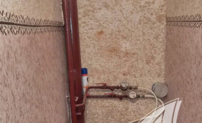 Купить 3-комнатную квартиру, Ореховский, , . Фото 13