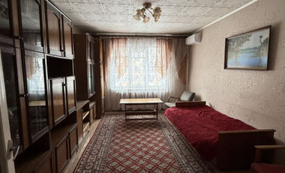 Снять 2-комнатную квартиру на сутки, Калинковичи, Советская, 47. Фото 3